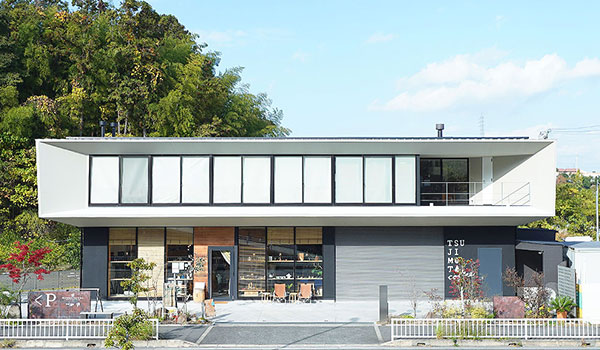 辻本珈琲　TSUJIMOTO coffee 株式会社すてきなじかん